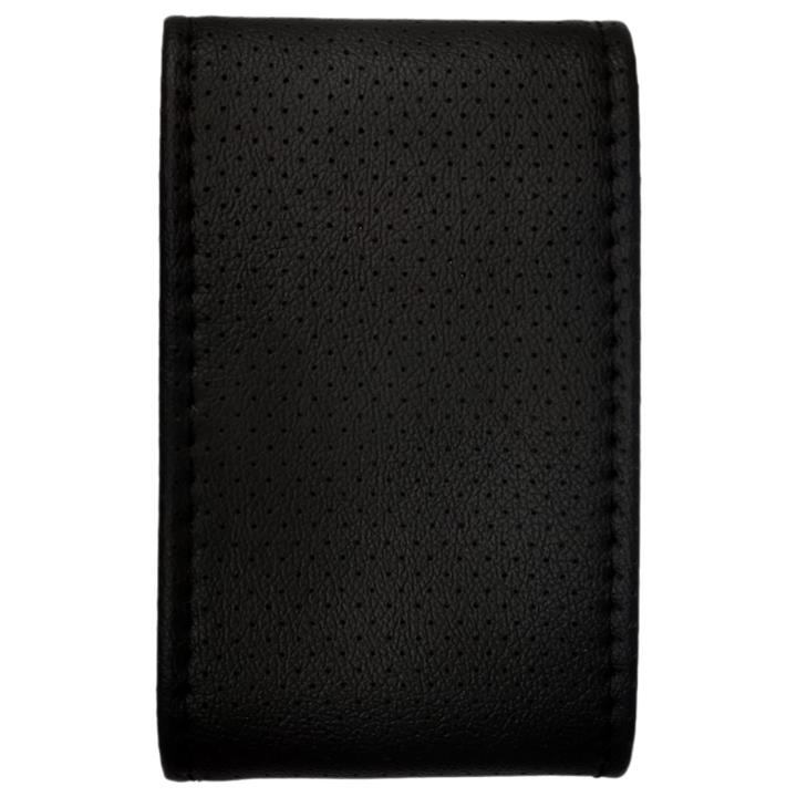 روکش فرمان مدل TEX کد 03 طرح سوزنی مناسب برای پژو پارس